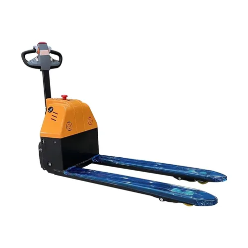 עגלת משטחים 2 טון